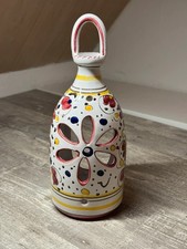 Handbemaltes Deko Vintage