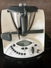 ""THERMOMIX""  TM31 Küchenmaschine gepflegt im Original Karton im TOP-Zustand !