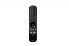 LG Magic Remote MR23GN Schwarz