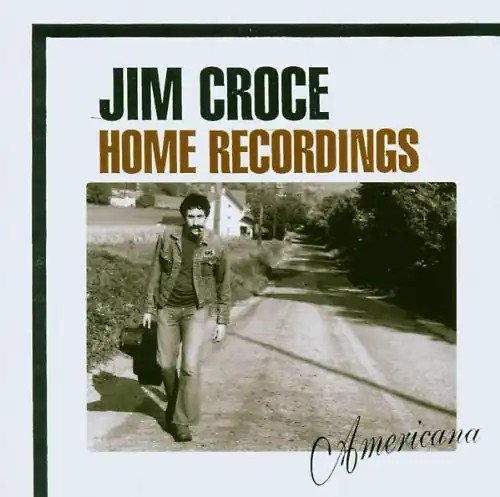 Jim croce - jim,