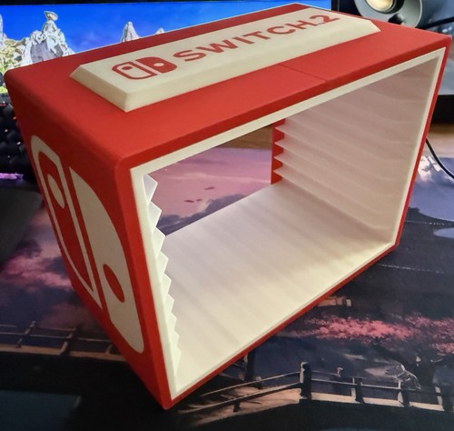 Nintendo switch spielehalter - nintendo,
