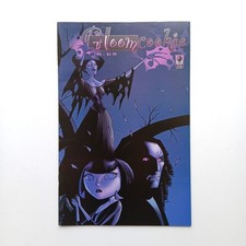 GloomCockie #6 (2000)
