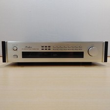 Betrieb bestätigt Accuphase