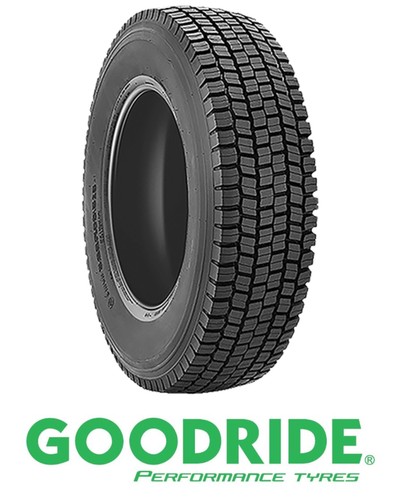 Goodride multidrive 315 - d2, 315/70