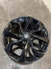 13380635 Felge Für OPEL CORSA E / 6,5JX16IS40/4H 4X100