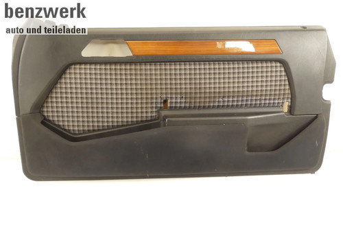 Mercedes w124 coupe c124 mopf - mercedes,