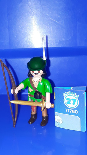 Playmobil 71760 boys - , 27