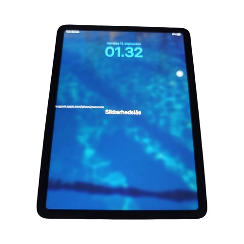 Apple ipad air generation - ipad,