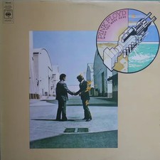Pink floyd wish you were - wish,