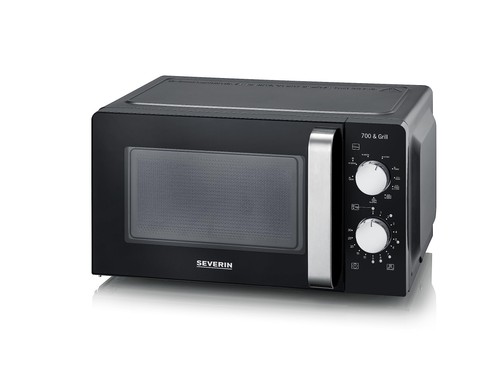 Severin mw7781 mikrowelle - mikrowelle, mit