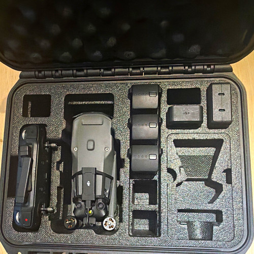 Dji mavic drohne mit - mavic,