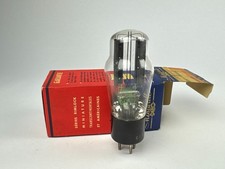 Dario 506 Röhre NOS OVP RGN1054 Gleichrichter Verstärker Röhrenradio neu