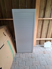 Rollschrank für Küche,  Bad oder Büro