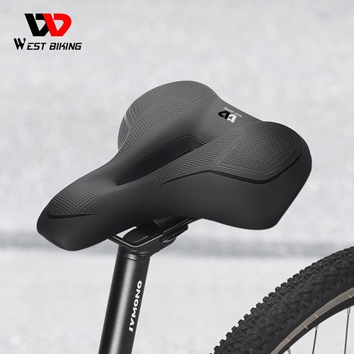 West biking fahrrad sattel - biking,