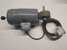 Getriebemotor regelbar 230Volt