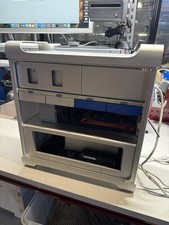 Mac Pro 5.1 2010, 3,46GHz 6core, SSD 250GB, 32GB RAM, Radeon HD5770, 10gb Lan