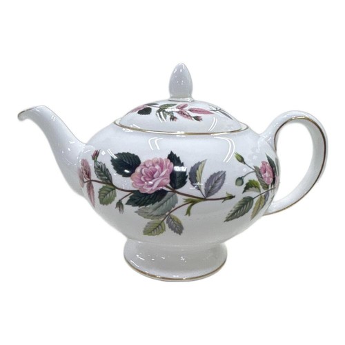 Wedgwood hathaway rose - hathaway,