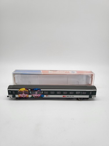 Roco spur 24338 - spur,