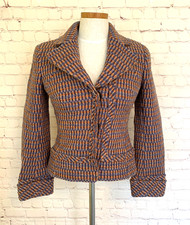 Tuleh wool blend - wool,