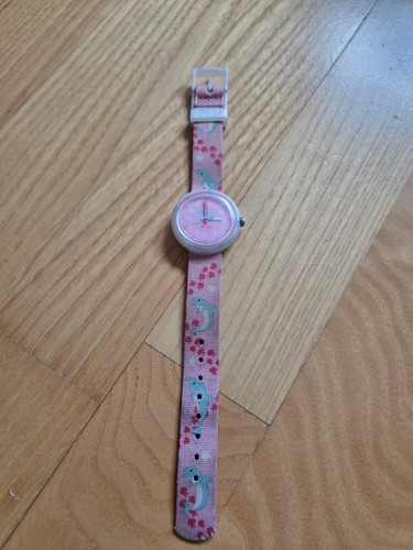 Armbanduhr mädchen flik - armbanduhr,
