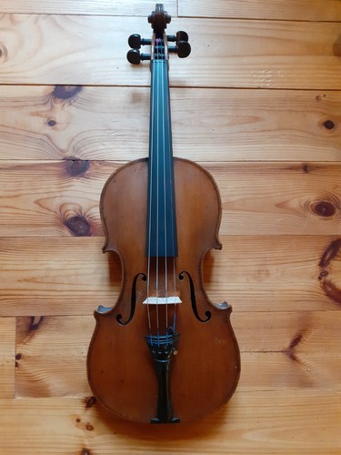 Schöne schülervioline - schöne, 4/4