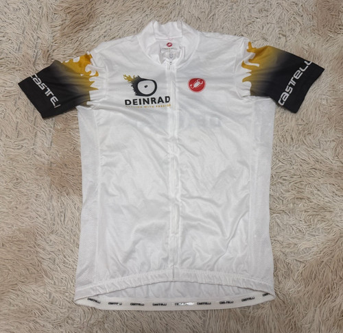 Vintage cycling castelli - vintage,