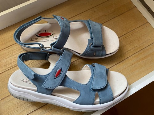 Tolle sandalen von gabor - von,