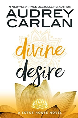 Divine desire volume lotus - volume, (lotus