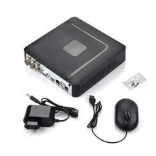 265 ahd dvr hdmi - ahd, sicherheit