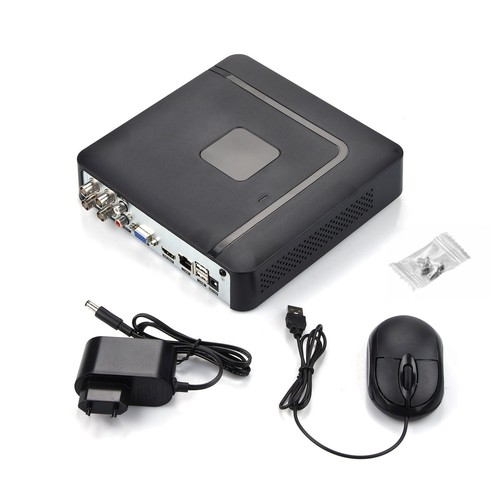 265 ahd dvr hdmi - dvr,