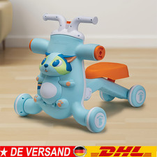 Lauflernwagen 3-in-1