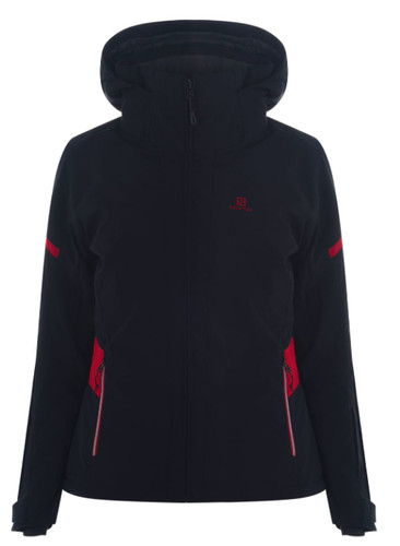 Salomon damen ski - salomon,