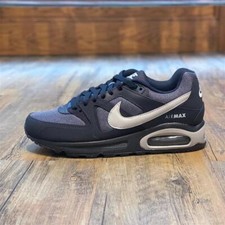 Nike Air Max Command Gr.44 dunkelblau 629993 400 Herren Sneaker Classic Retro