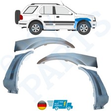 Für Opel Frontera B 1999-2003