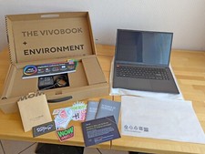 ASUS VivoBook S15