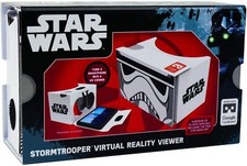 STAR WARS - Stormtrooper -