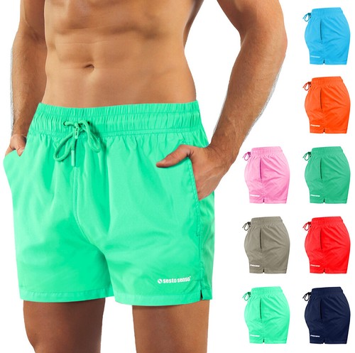 Sesto senso herren badehose - herren,