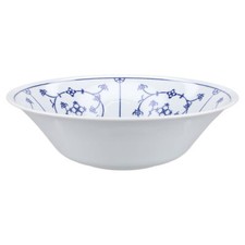 Schüssel groß Kahla Indisch Blau Saks