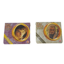 Burger King Herr der Ringe