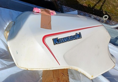 Tank für kawasaki gtr 1000 - für,