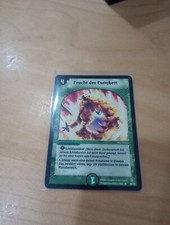 Duel Masters Frucht Der Ewigkeit