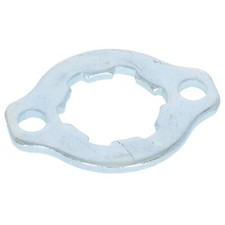 Sicherungsblech Ritzel für