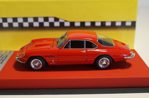 Bbr ferrari 250 - 1:43,