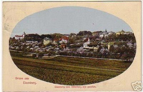 07663 gruß aus eisenberg - gruß,