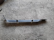 Ford Galaxy 2.8 .vw Sharan Verkleidung Einstiegsleiste hinten rechts 7M0853372