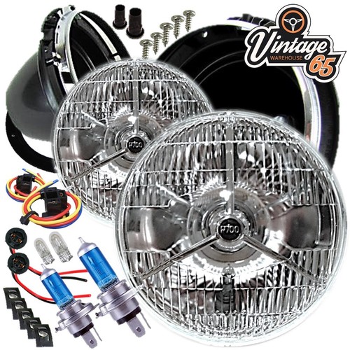 P700 halogen - 7",