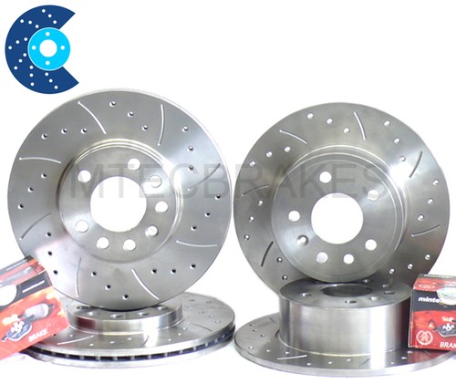 Mtec brakes prelude - prelude, 2.2