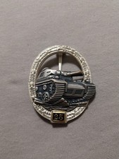 Panzerkampfabzeichen