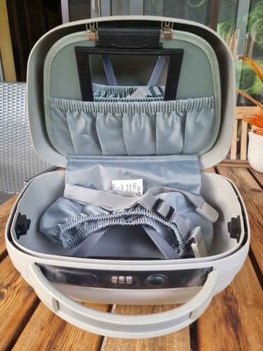 Beauty case hartschale - beauty,