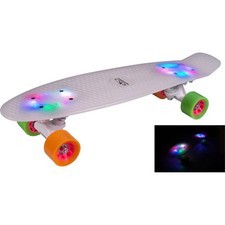Hudora 12134 - Skateboard